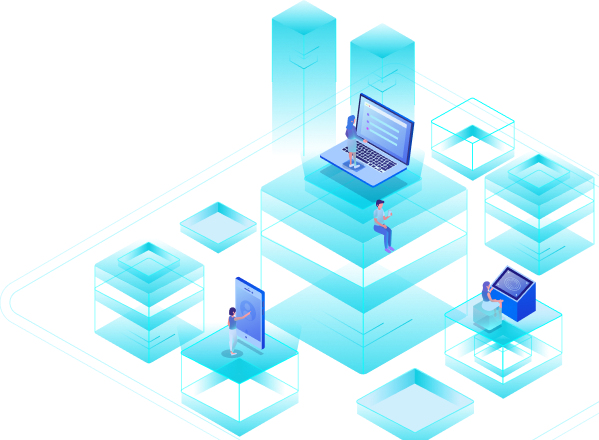 Infrastructure Images